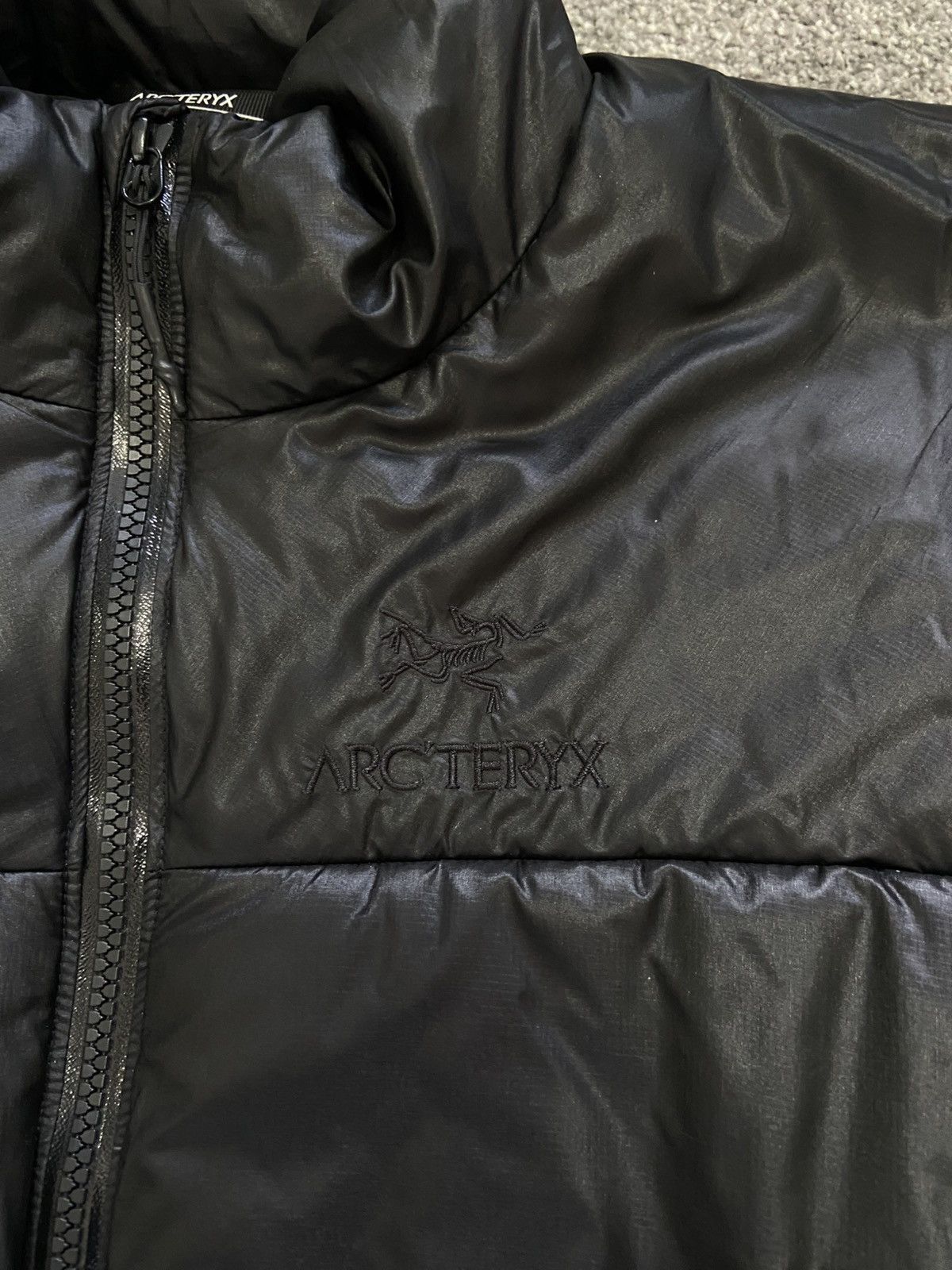 Arc'teryx Arc’teryx System A Ogee Insulated Jacket Size US S / EU 44-46 / 1 - 3 Thumbnail