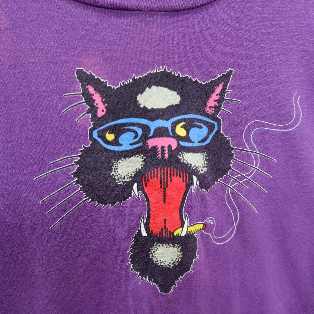 Band Tees × Vintage Blues Traveler VTG T Shirts Size US XL / EU 56 / 4 - 3 Thumbnail