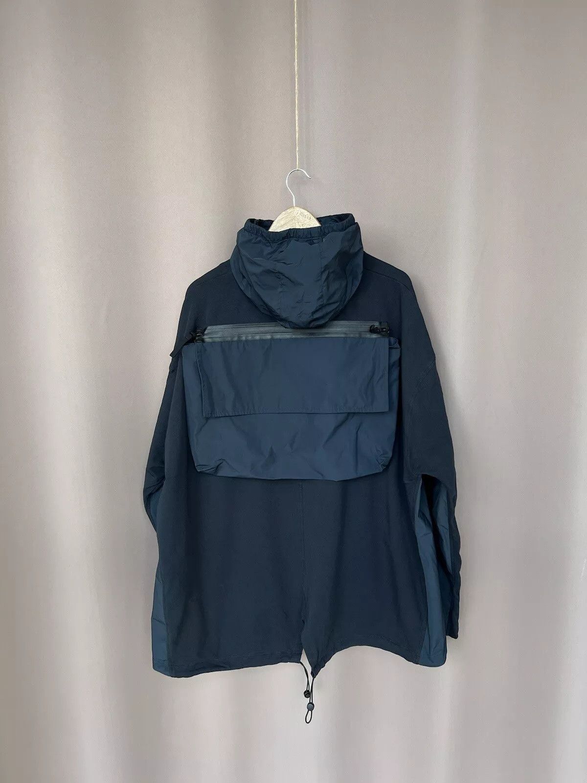 Rundholz Rundholz Big Pocket Jacket Very Oversized Womens Size L Size L / US 10 / IT 46 - 7 Thumbnail