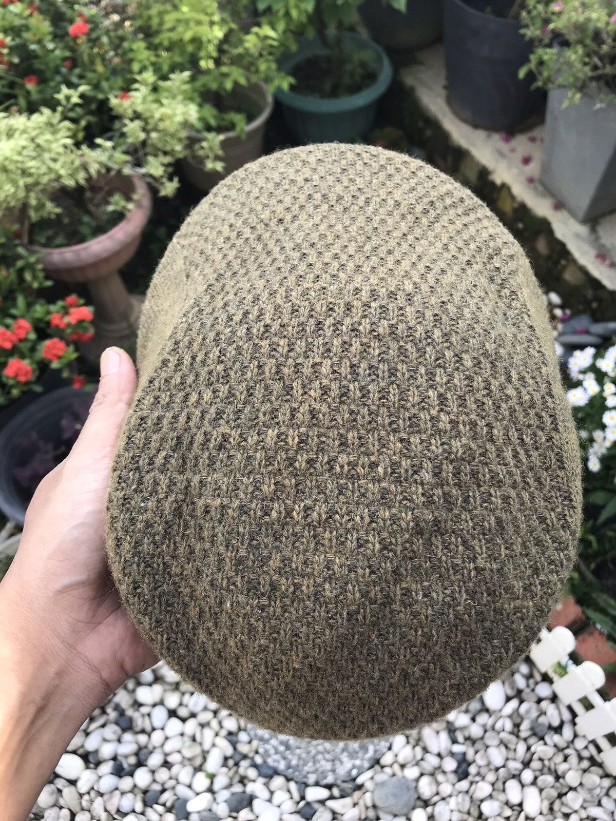 Montbell VINTAGE MONTBELL BARETTA FLAT CAP NEWSBOY Size ONE SIZE - 6 Thumbnail
