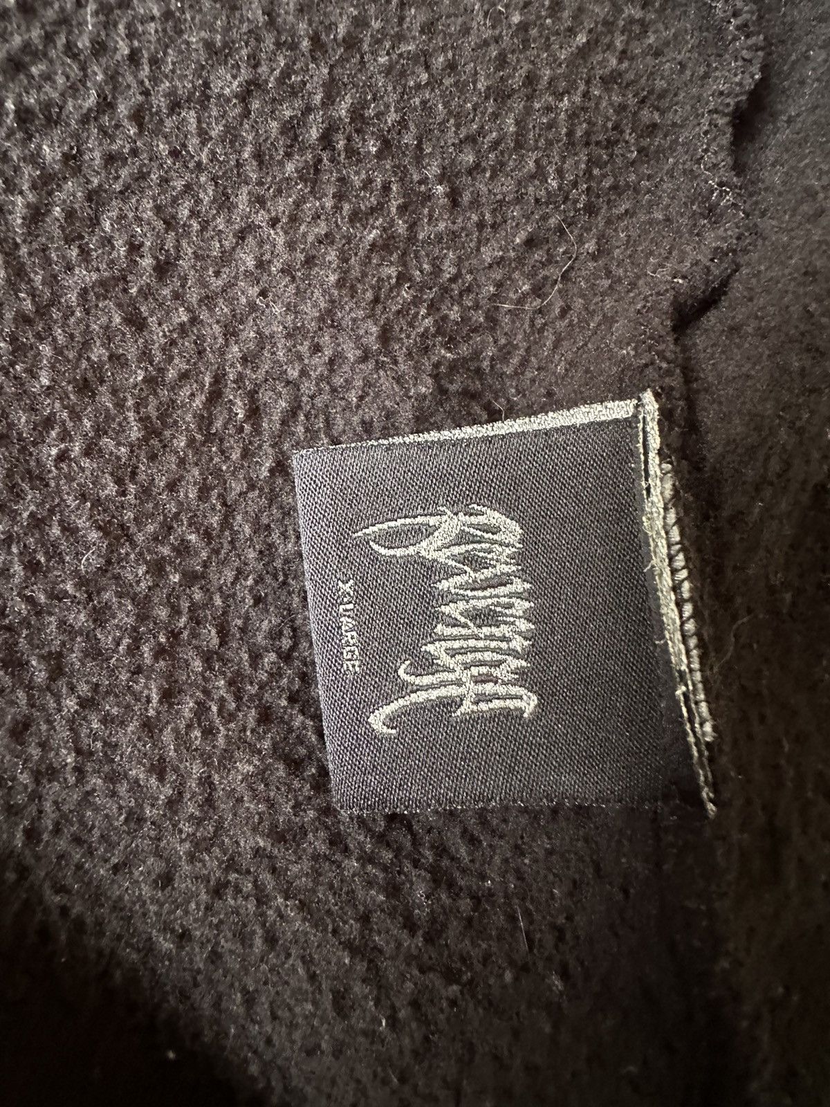 Revenge Revenge LA Pop-Up exclusive zip up Size US XL / EU 56 / 4 - 4 Thumbnail
