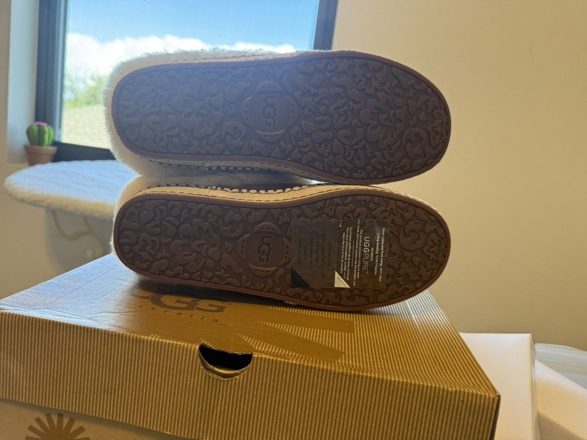 Ugg UGG boots with outer fur Size US 7 / IT 37 - 10 Thumbnail