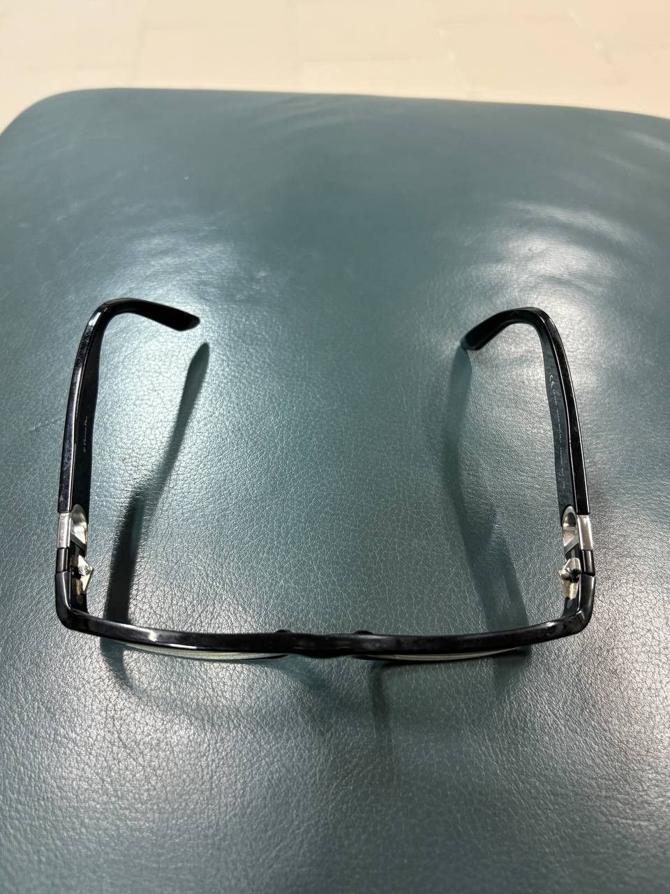 Dior Dior vintage 2000s eyeglasses Size ONE SIZE - 7 Thumbnail