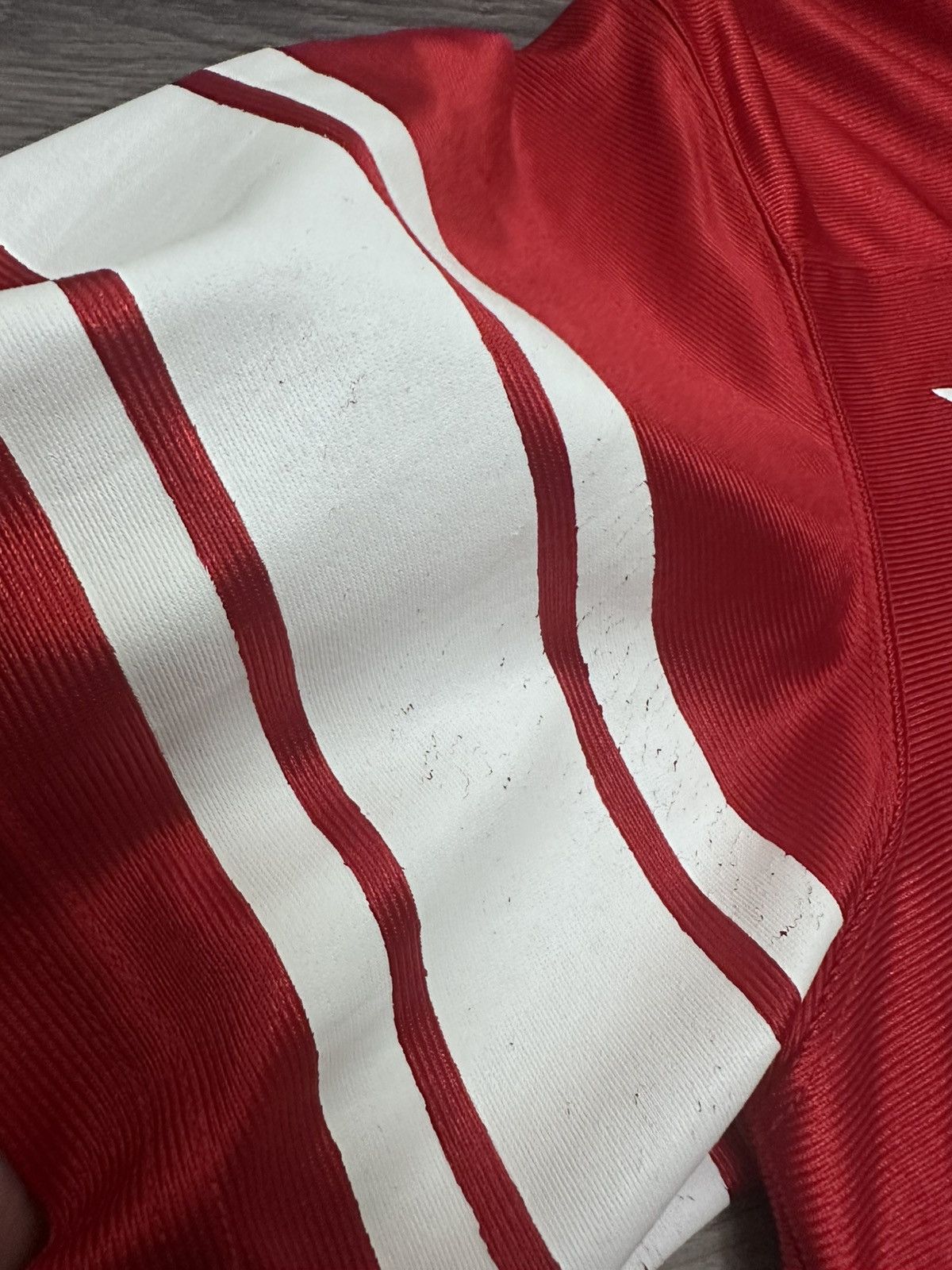 Supreme Supreme Star Football Top SS 2013 Size US M / EU 48-50 / 2 - 4 Thumbnail