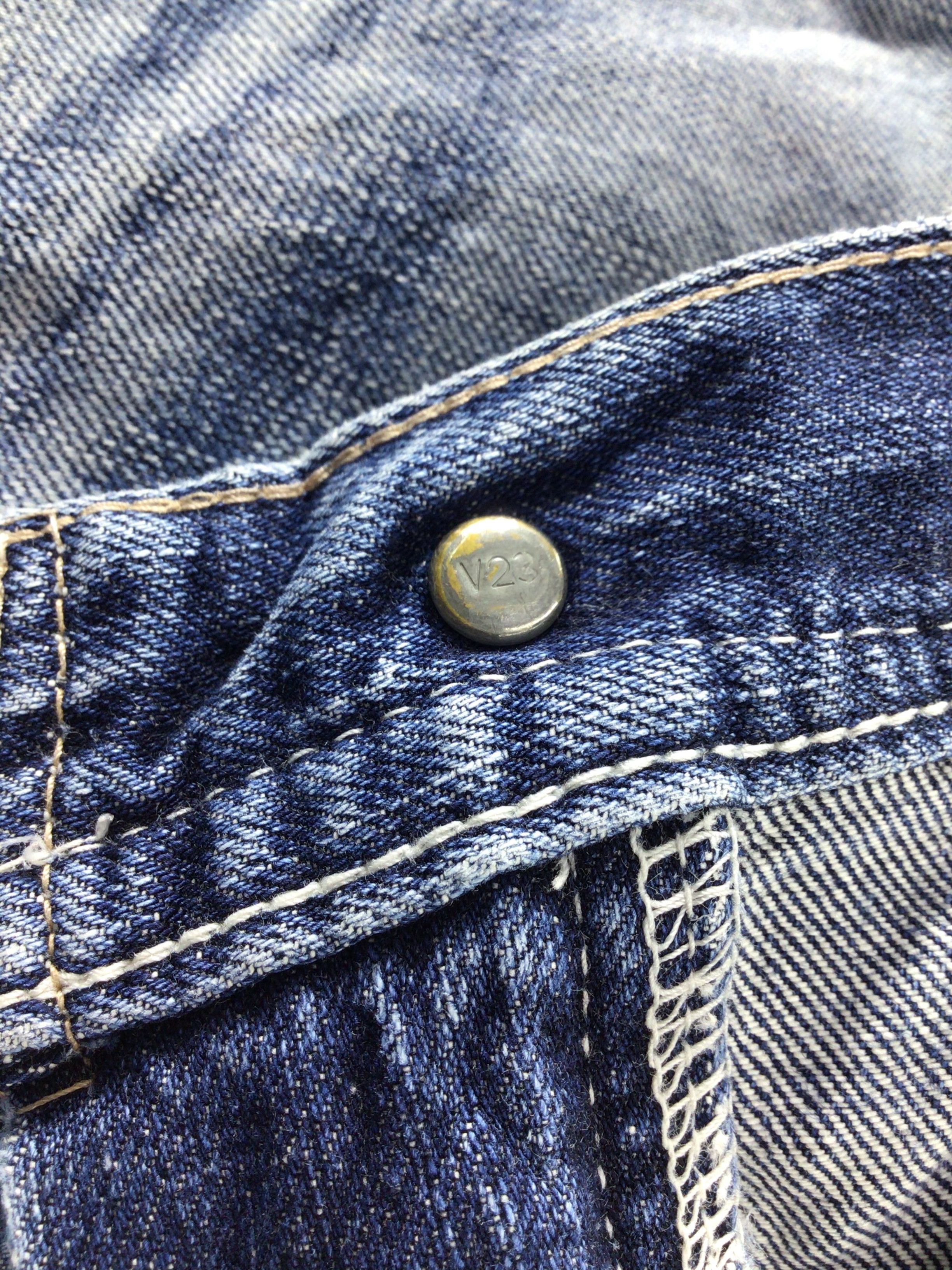 Levi's Levis 502 Jeans-J285 Size US 30 / EU 46 - 8 Thumbnail