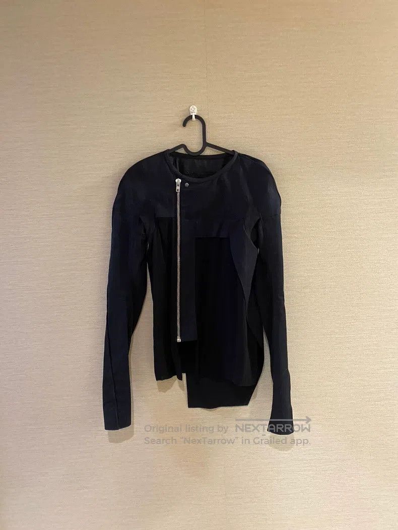 Rick Owens Rick Owens Light Jacket Size XS / US 0-2 / IT 36-38 - 1 Thumbnail