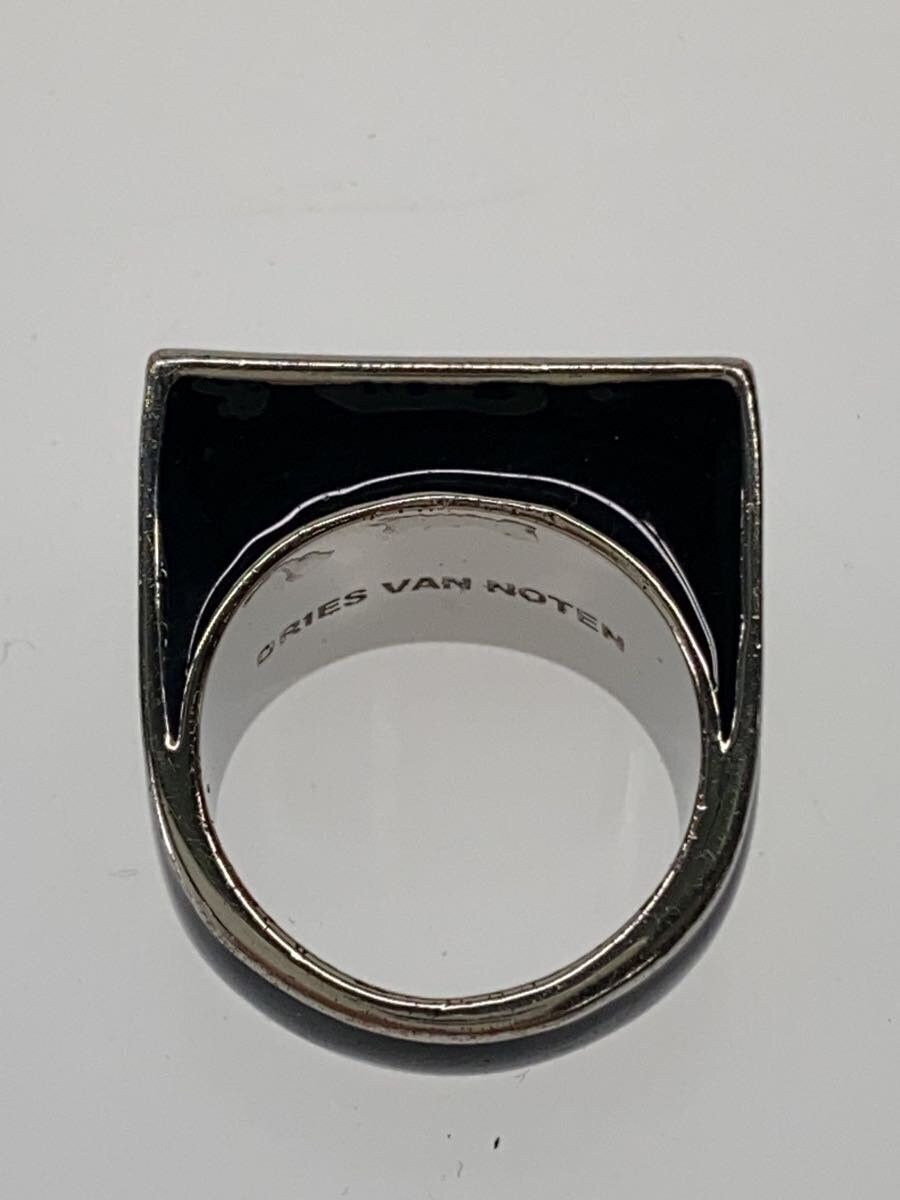 Dries Van Noten Signet Ring Size ONE SIZE - 3 Thumbnail