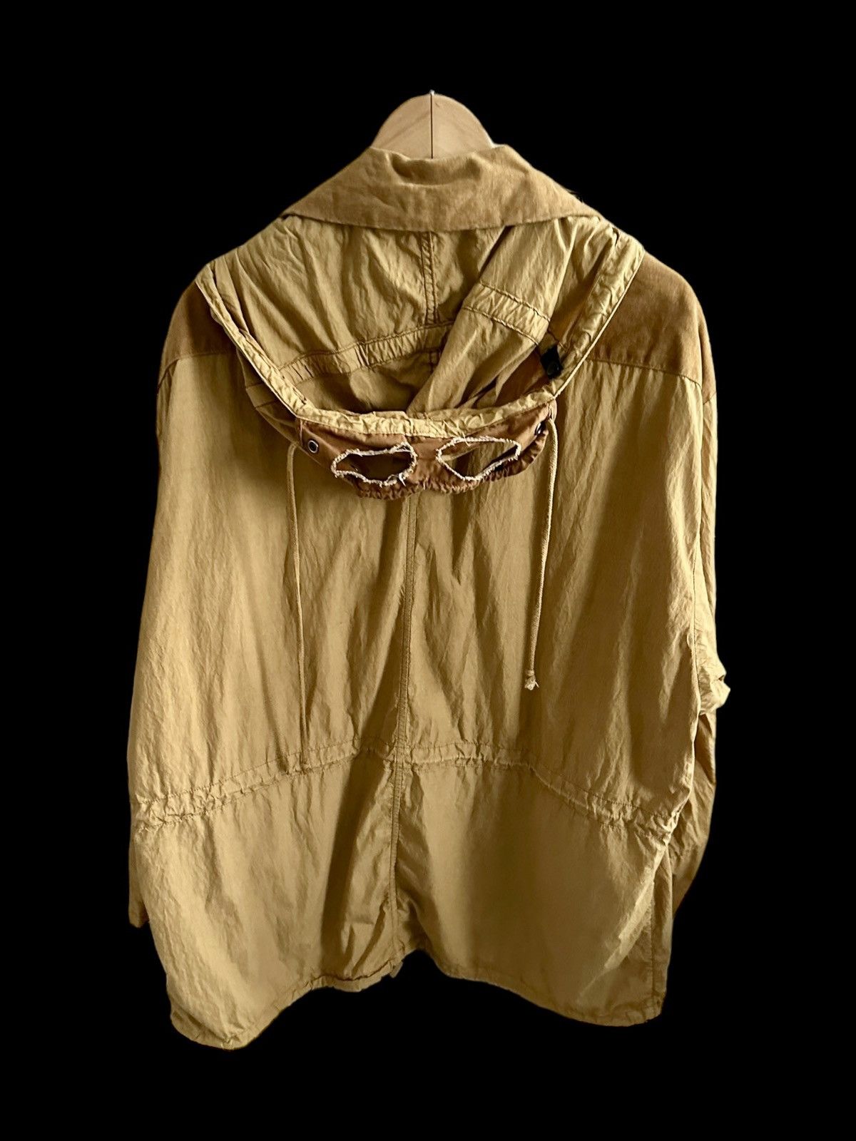 C.P. Company CP Company SS88 Mille Miglia Vintage Jacket Sz XL Size US XL / EU 56 / 4 - 7 Thumbnail