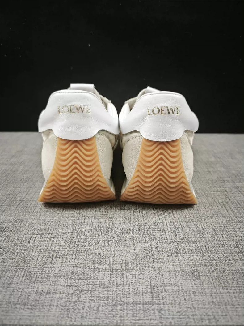Loewe LOEWE Retro comfort De Xun shoes Size US 7 / EU 40 - 5 Thumbnail