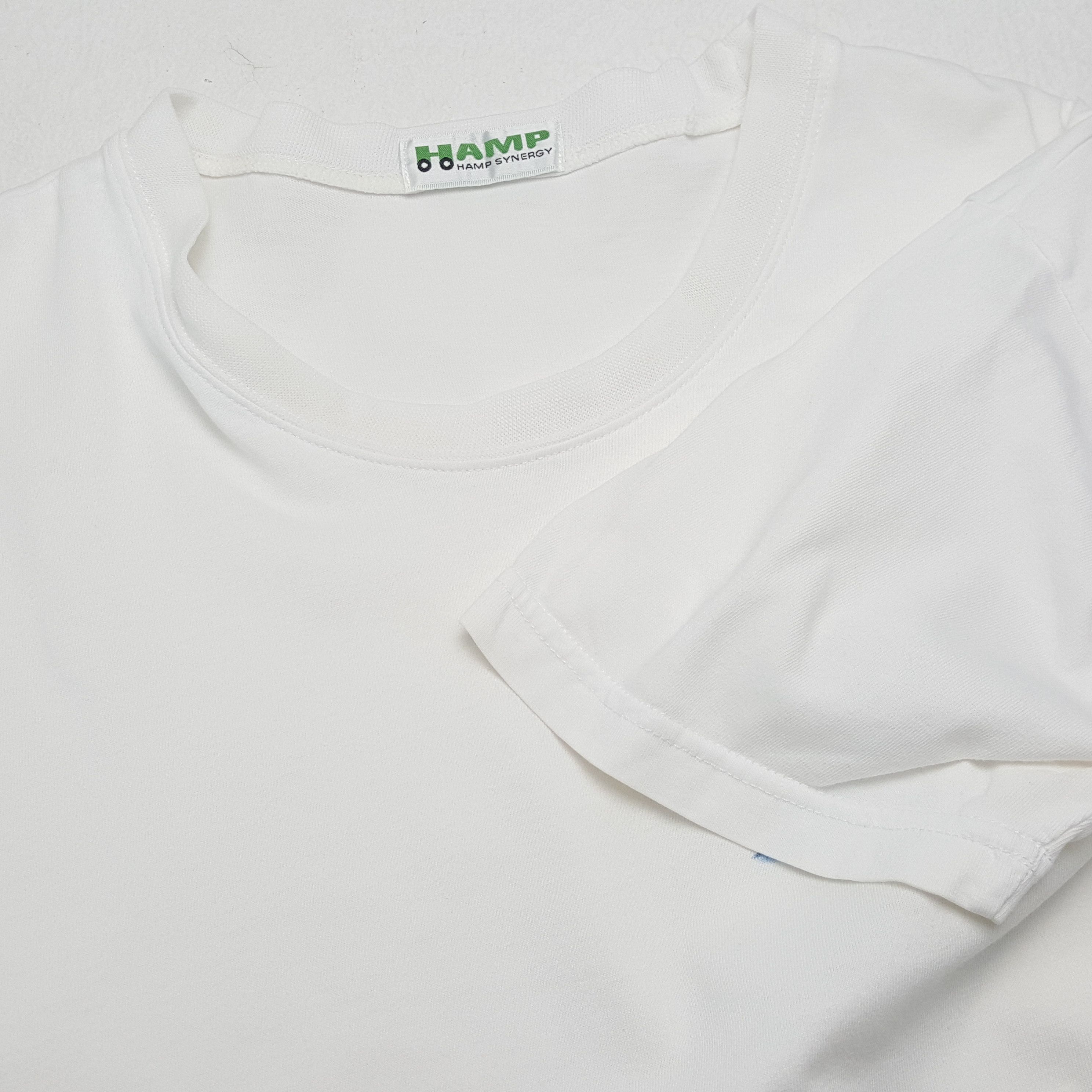 Honda × Vintage MUGEN HONDA Tshirt Racing Hyper Engine Oil Size US M / EU 48-50 / 2 - 5 Thumbnail