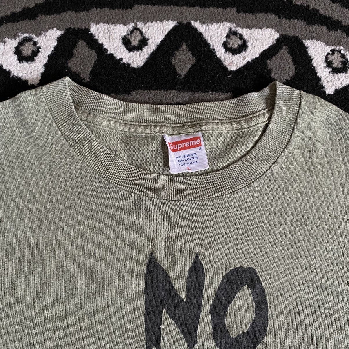 Supreme Supreme SS2003 No Future Sex Pistols Collection Size US L / EU 52-54 / 3 - 2 Thumbnail