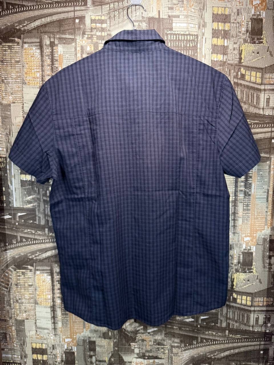 Arc'teryx Arc'teryx shirt Button down Size US L / EU 52-54 / 3 - 2 Thumbnail