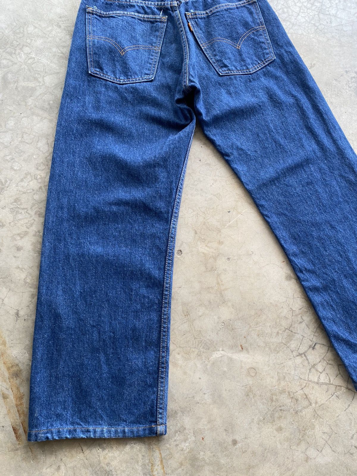 Levi's × Vintage Vintage Levi’s 90s Oren Tab Size US 30 / EU 46 - 3 Thumbnail