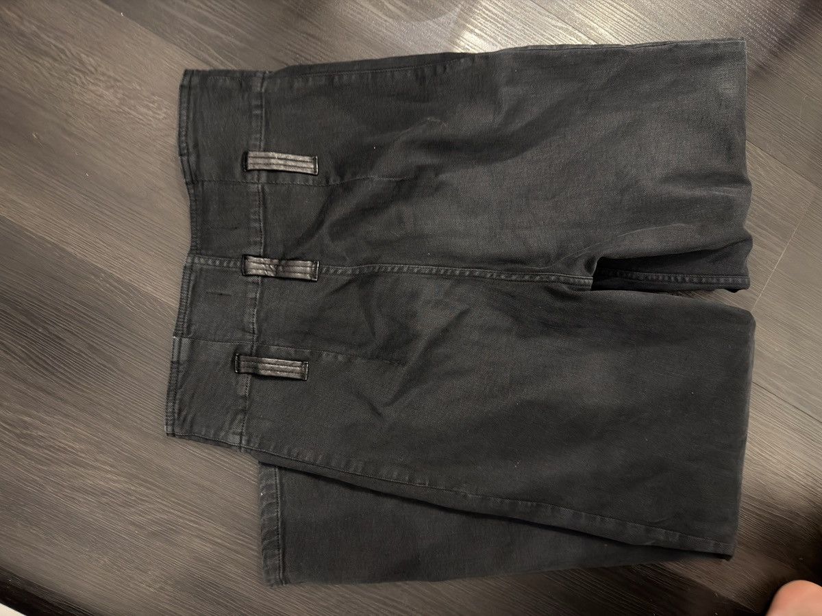 The Kooples The Kooples Black Denim Jeans Size 27" / US 4 / IT 40 - 7 Thumbnail