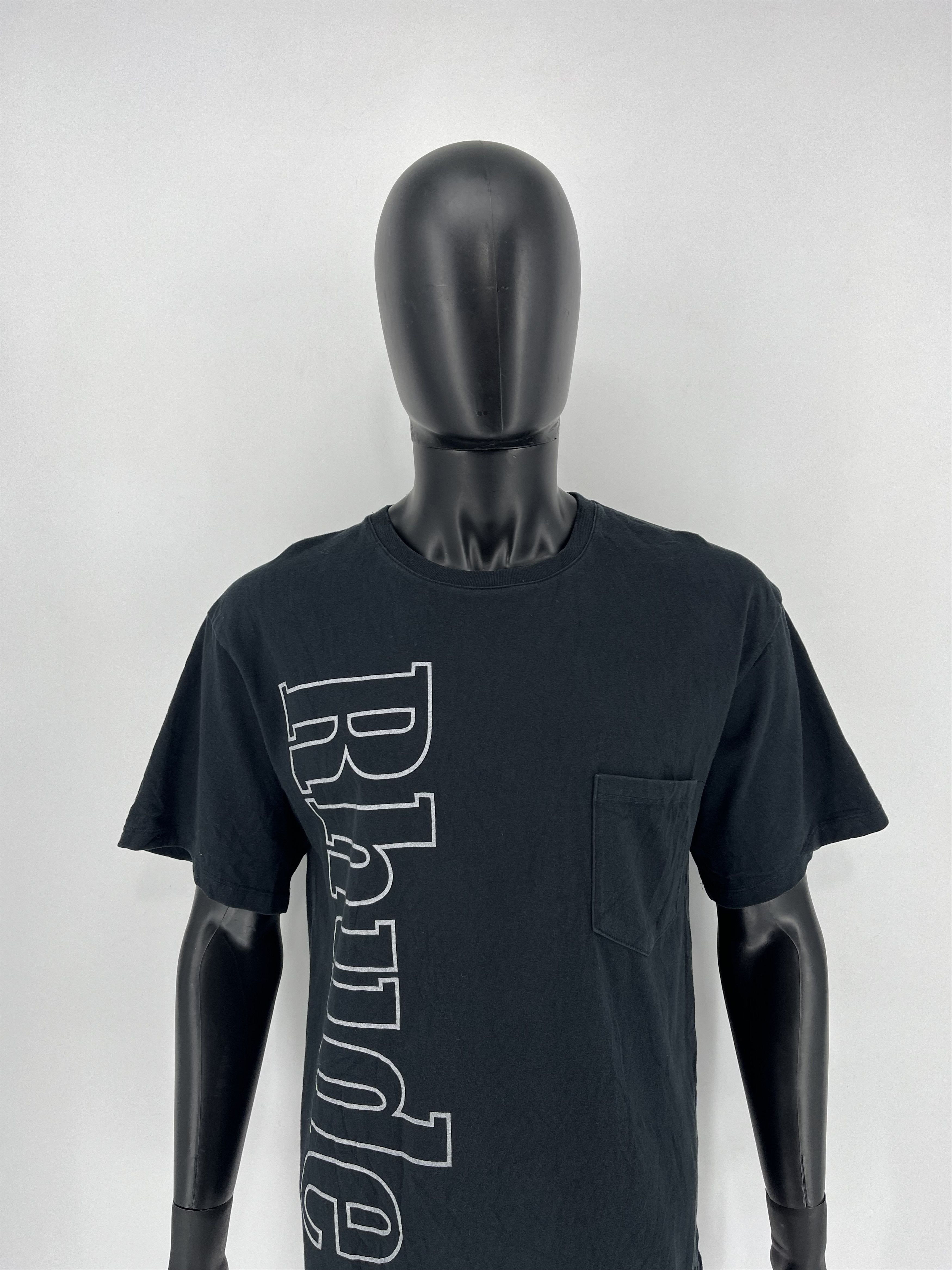 Rhude × Vintage Rhude Marlboro Tee Size US S / EU 44-46 / 1 - 4 Thumbnail