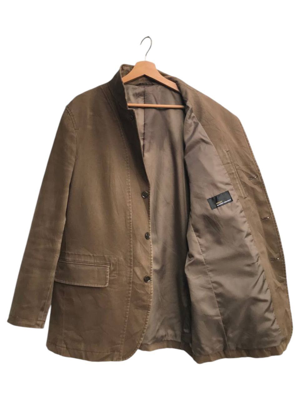 Japanese Brand × Kansai Yamamoto Vintage Sissy by Kansai Yamamoto Sports Jacket Size US L / EU 52-54 / 3 - 3 Thumbnail