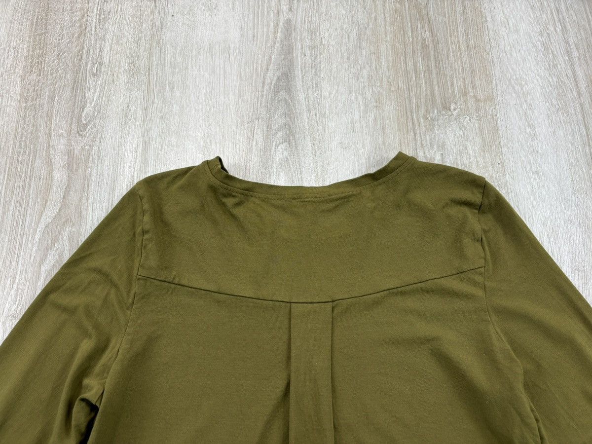 OSKA Womens long sleeve OSKA Size 1 Size M / US 6-8 / IT 42-44 - 10 Thumbnail