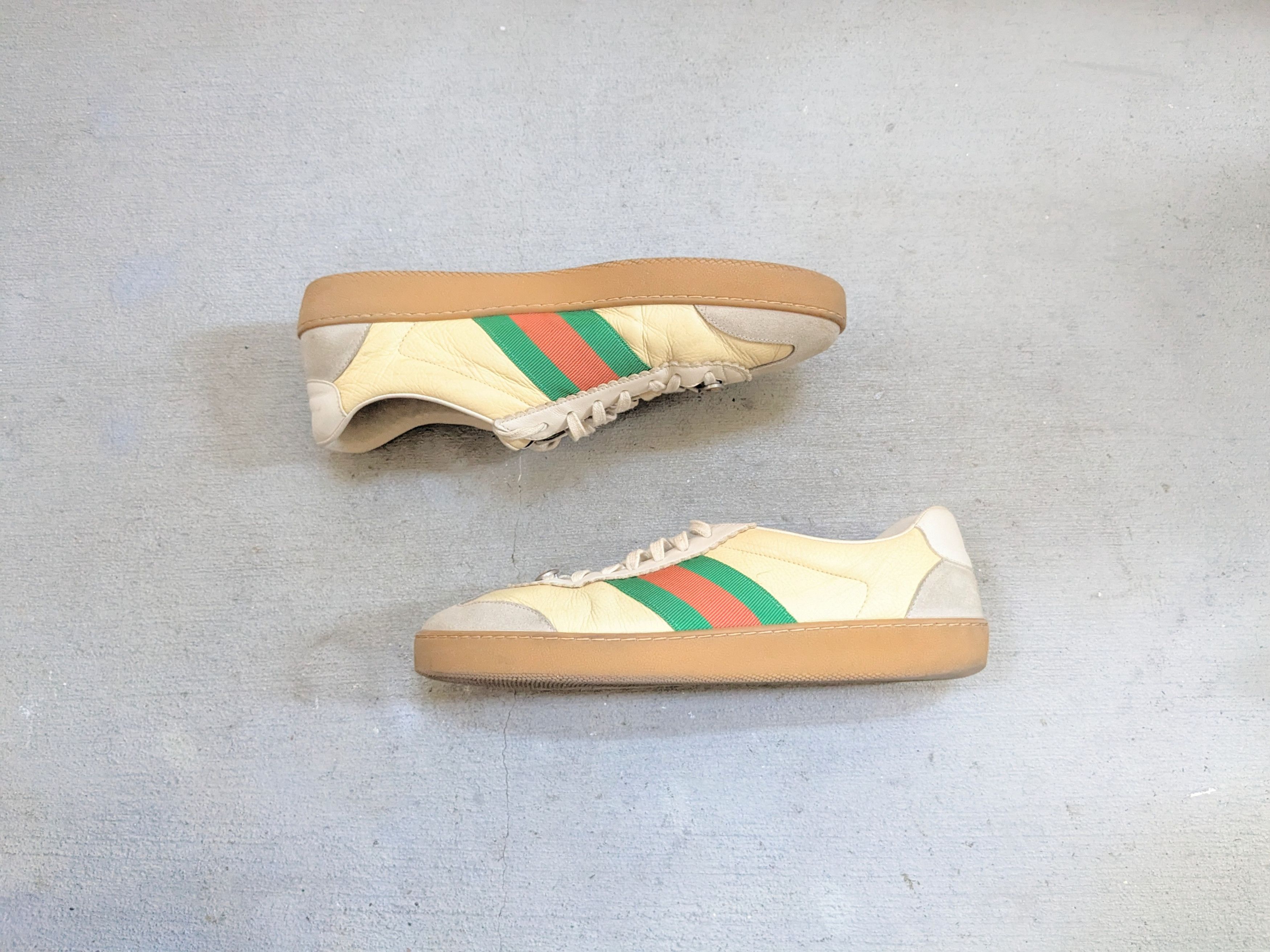Gucci G 74 Grailed