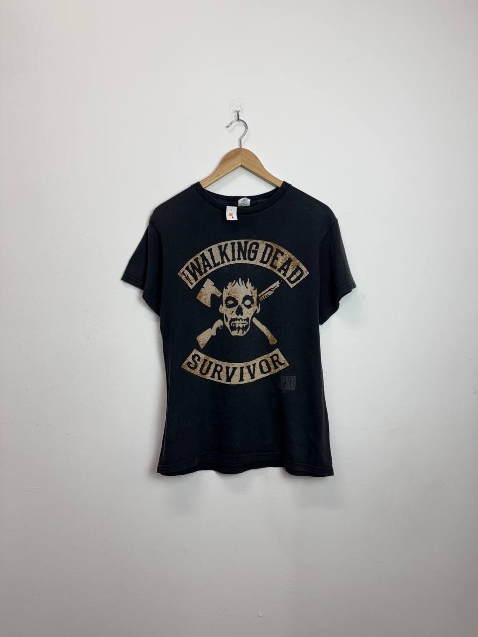 Garbage TV THE WALKING DEAD Size US M / EU 48-50 / 2 - 1 Thumbnail