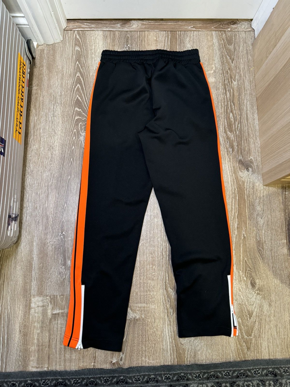 Palm Angels Palm Angela track pants Size US 33 - 2 Thumbnail