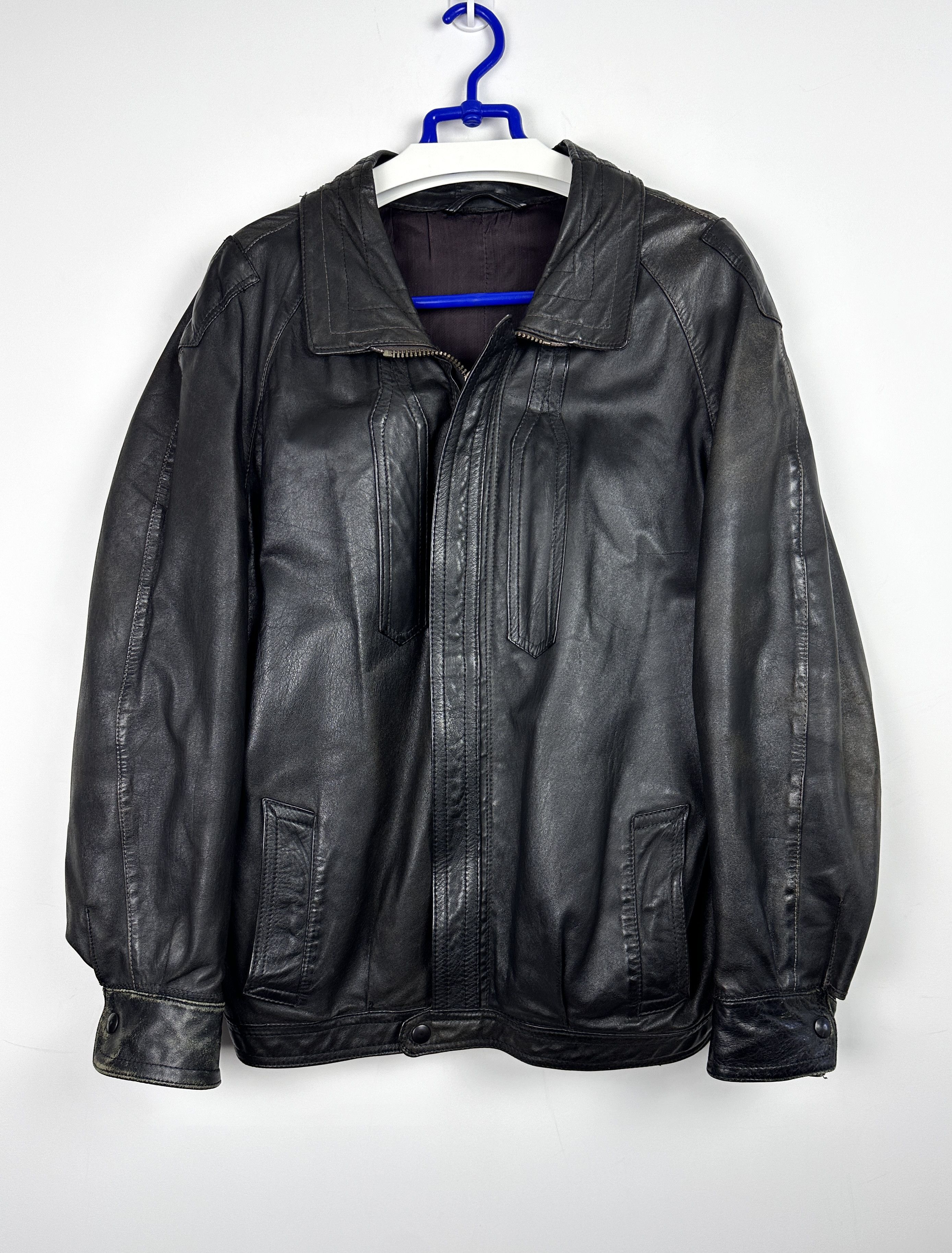 ジャケット・アウター 00s ekam leather jacket archive opium 00s ekam leather jacket archive opium Pt.2 selling my opium