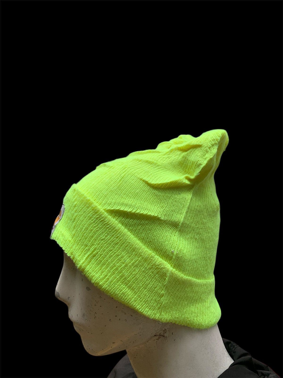 Carhartt Beany By Carhatt Vintage Size ONE SIZE - 3 Thumbnail