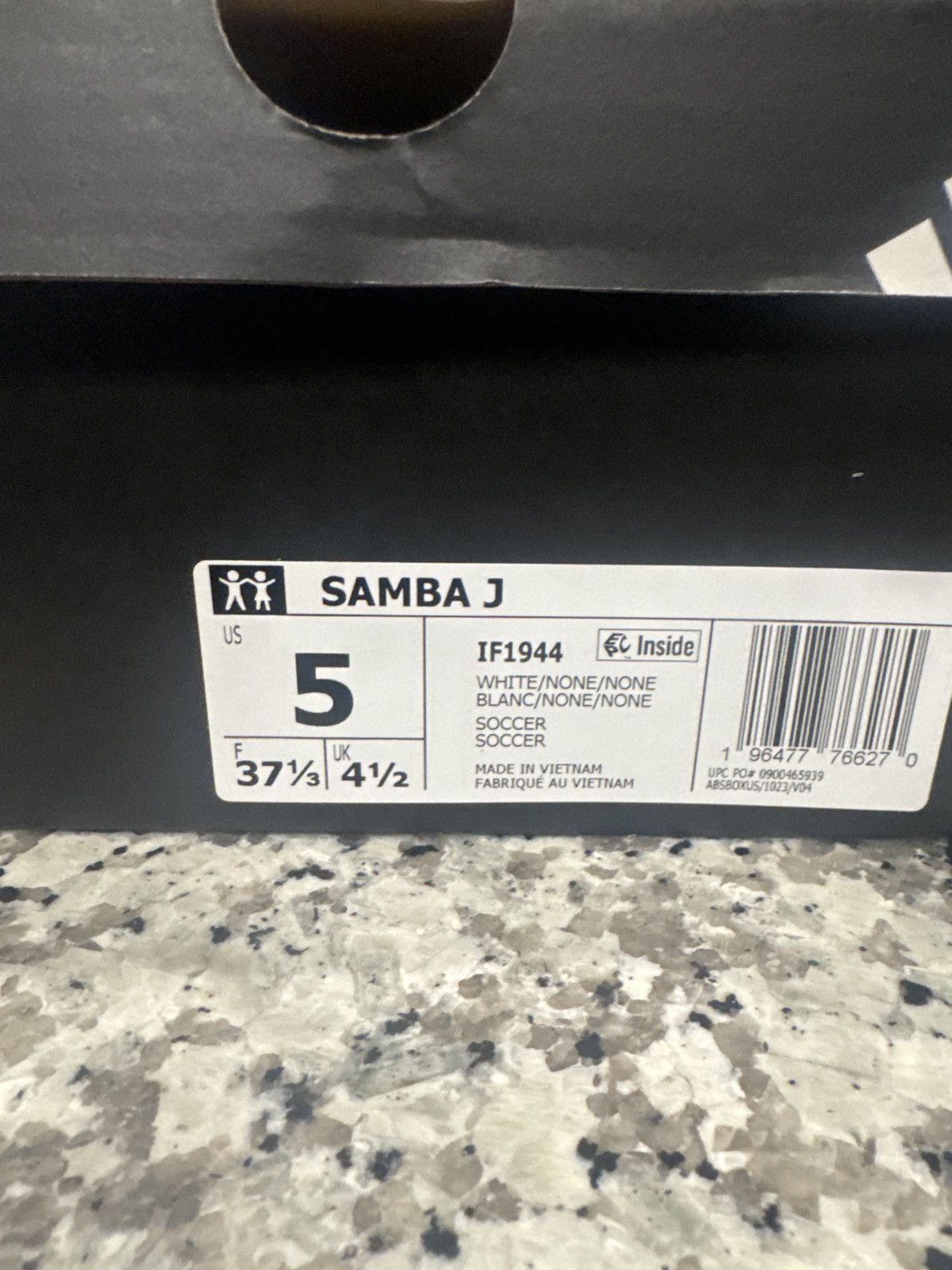 Adidas Adidas Samba Size US 6.5 / IT 36.5 - 6 Thumbnail