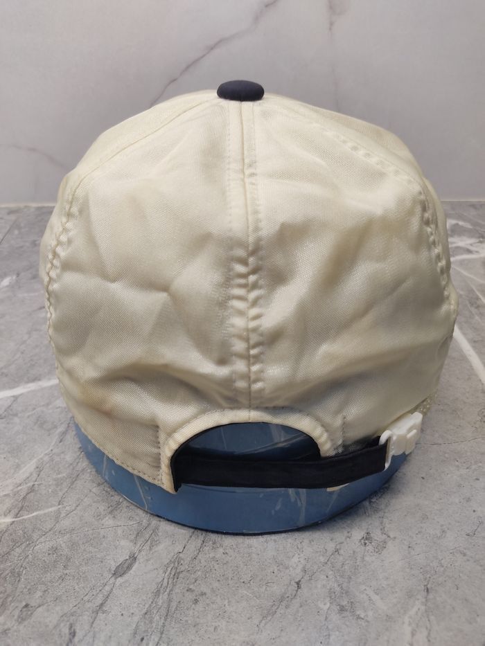 Japanese Brand Vintage Ski Team Boya Cap Hat Size ONE SIZE - 4 Thumbnail