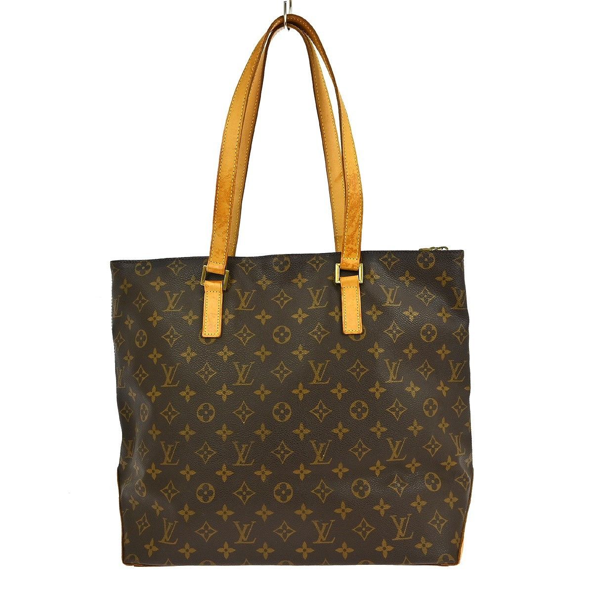 Louis Vuitton Louis Vuitton Cabas Mezzo Monogram Canvas Size ONE SIZE - 1 Thumbnail