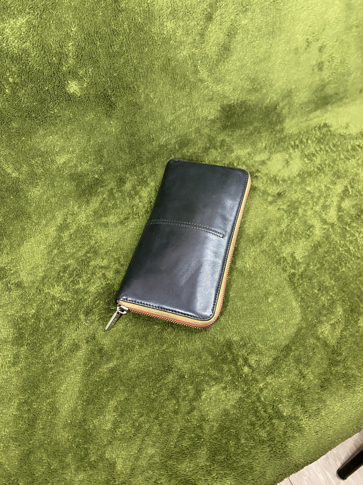 Tod's TOD'S leather long wallet Size ONE SIZE - 1 Thumbnail