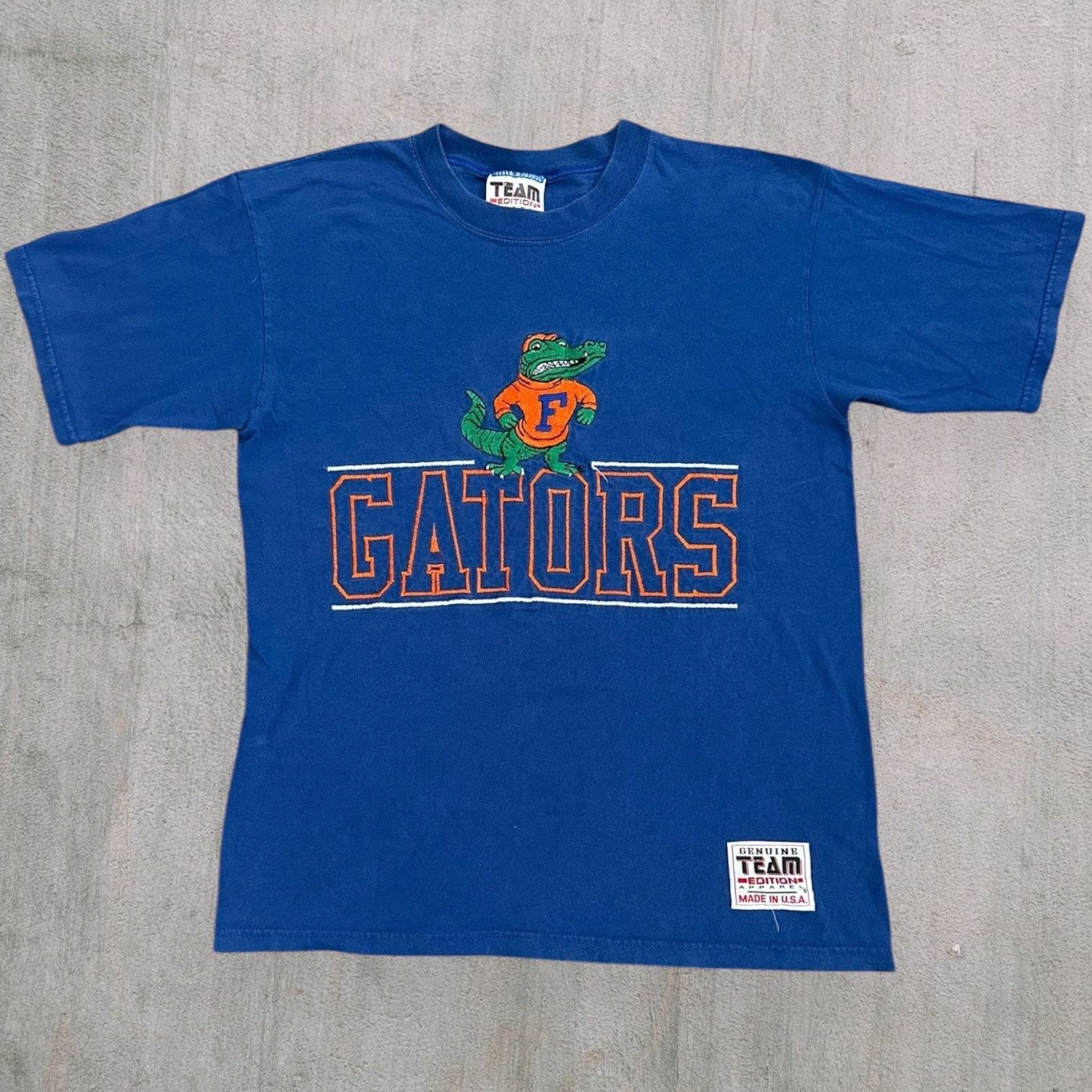 Other Florida gators graphic tee team apparel Size US M / EU 48-50 / 2 - 1 Thumbnail