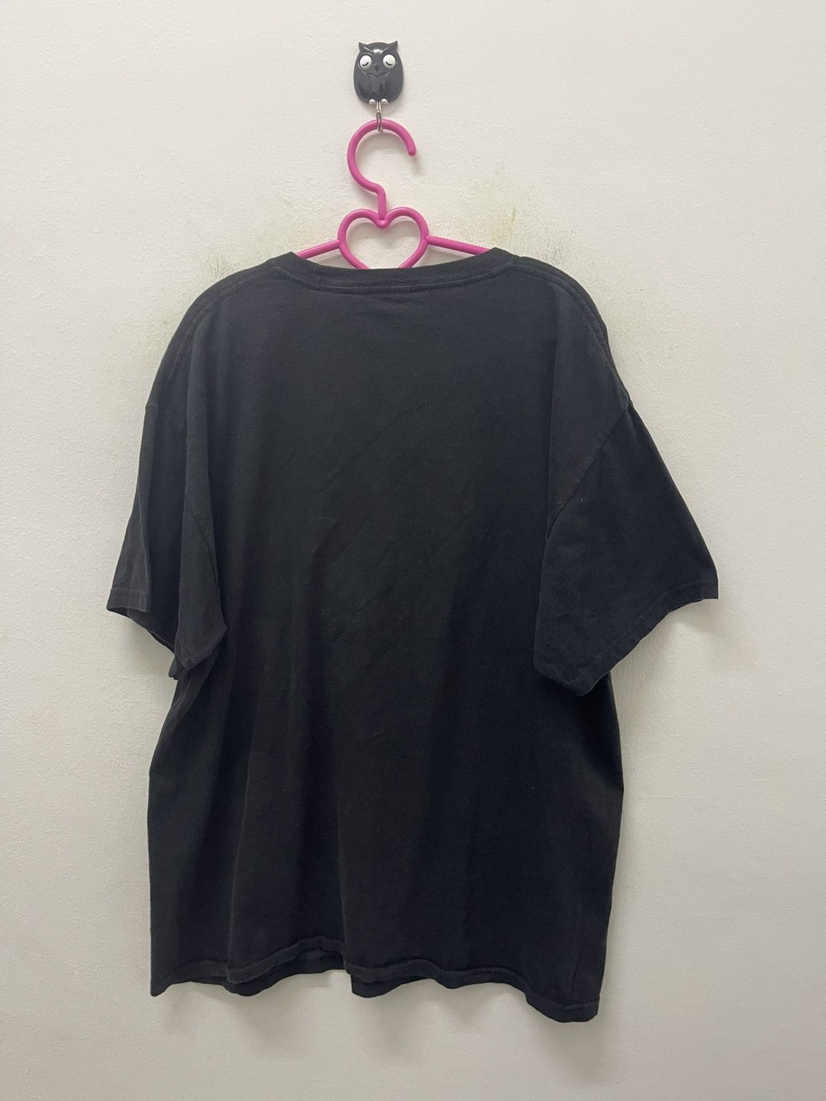 Anime Rare TOKYO GHOUL We Just Want To Live Tee Size US L / EU 52-54 / 3 - 4 Thumbnail