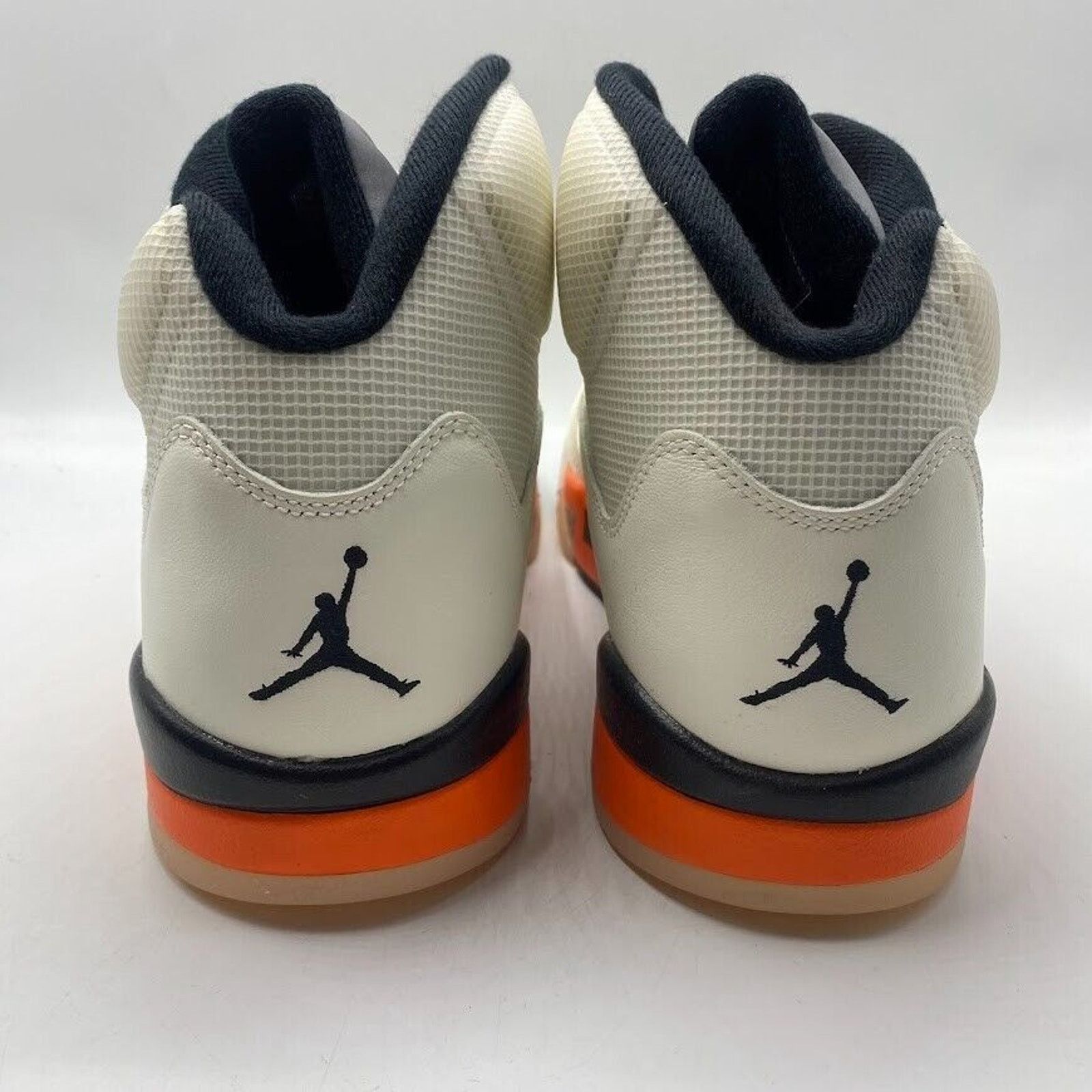 Nike NEW Nike Air Jordan 5 Retro Shattered Backboard DC1060-100 Size US 15 / EU 48 - 5 Thumbnail