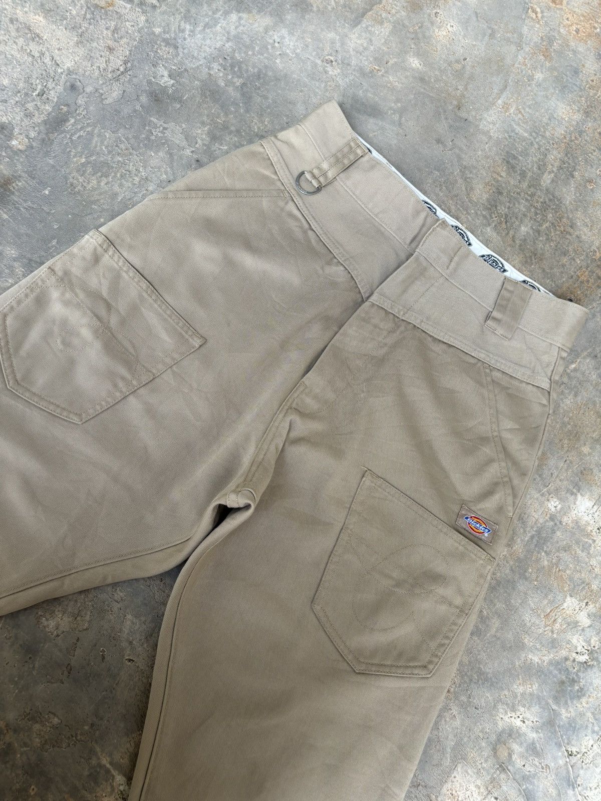 mercibeaucoup Dickies x Mercibeaucoup Pants Size US 28 / EU 44 - 3 Thumbnail