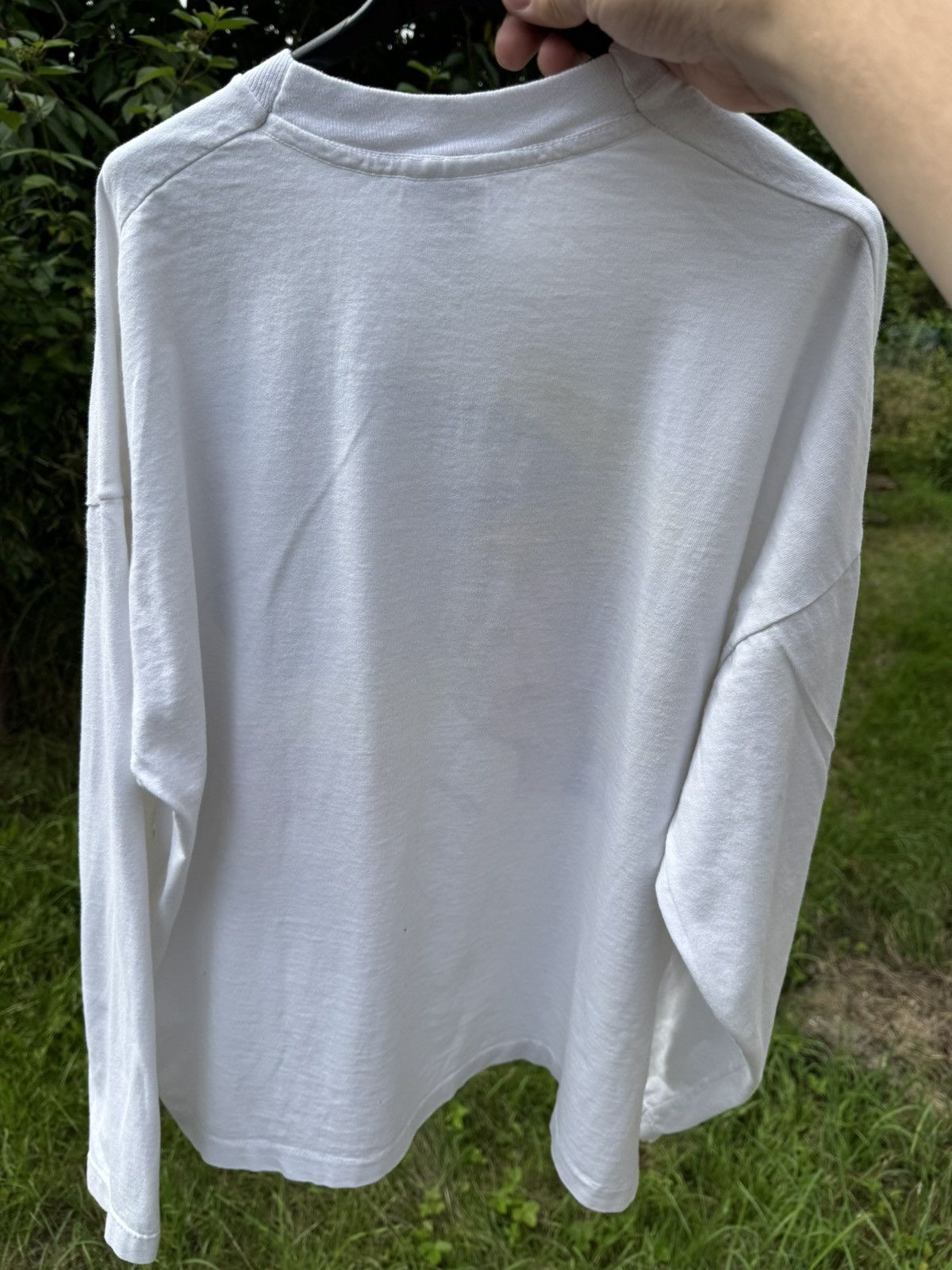 Band Tees Vintage Whos Gonna Kiss Screen Stars Single Stitch 90s Size US XL / EU 56 / 4 - 11 Thumbnail