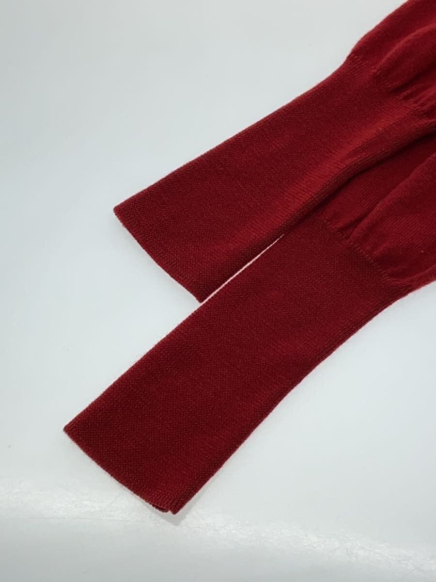 Vivienne Westwood Turtleneck Orb Wool Knit Sweater Size L / US 10 / IT 46 - 3 Thumbnail