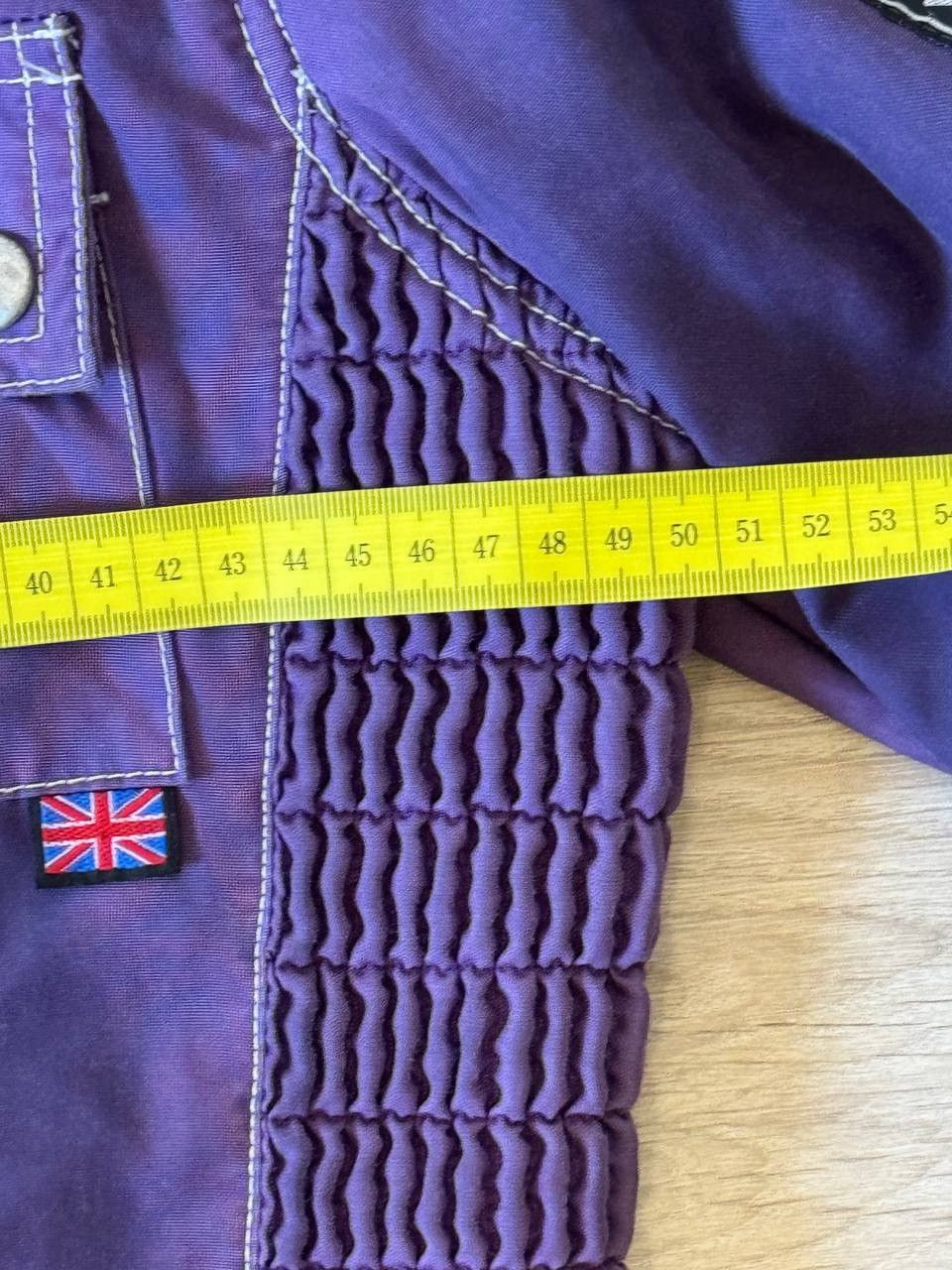 Belstaff Belstaff vintage denim jacket Size L / US 10 / IT 46 - 12 Thumbnail