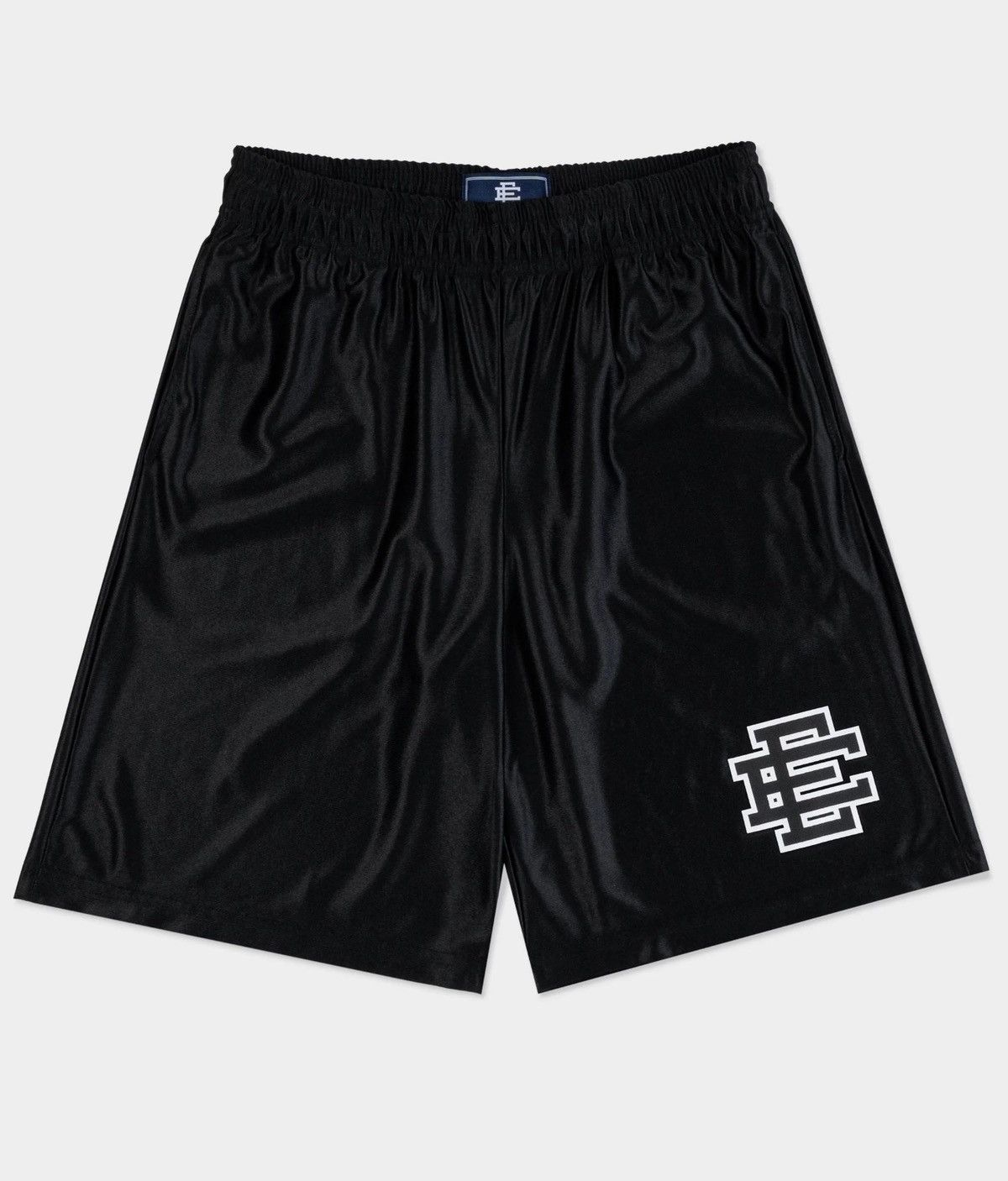 Eric Emanuel Eric Emanuel x matty boy shorts black/blue