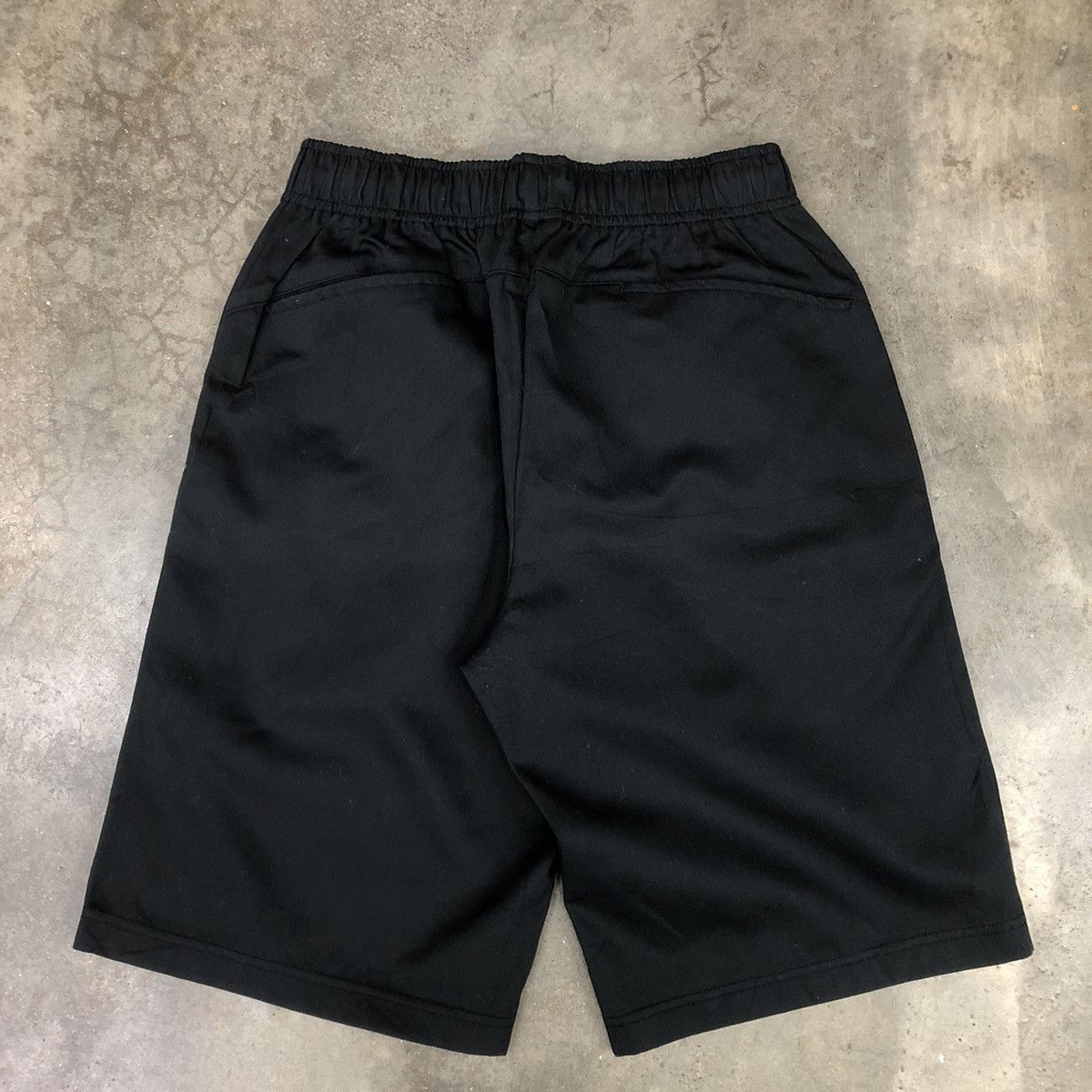 Mizuno MIZUNO JAPANESE BRAND SHORT CASUAL PANTS Size US 31 - 4 Thumbnail