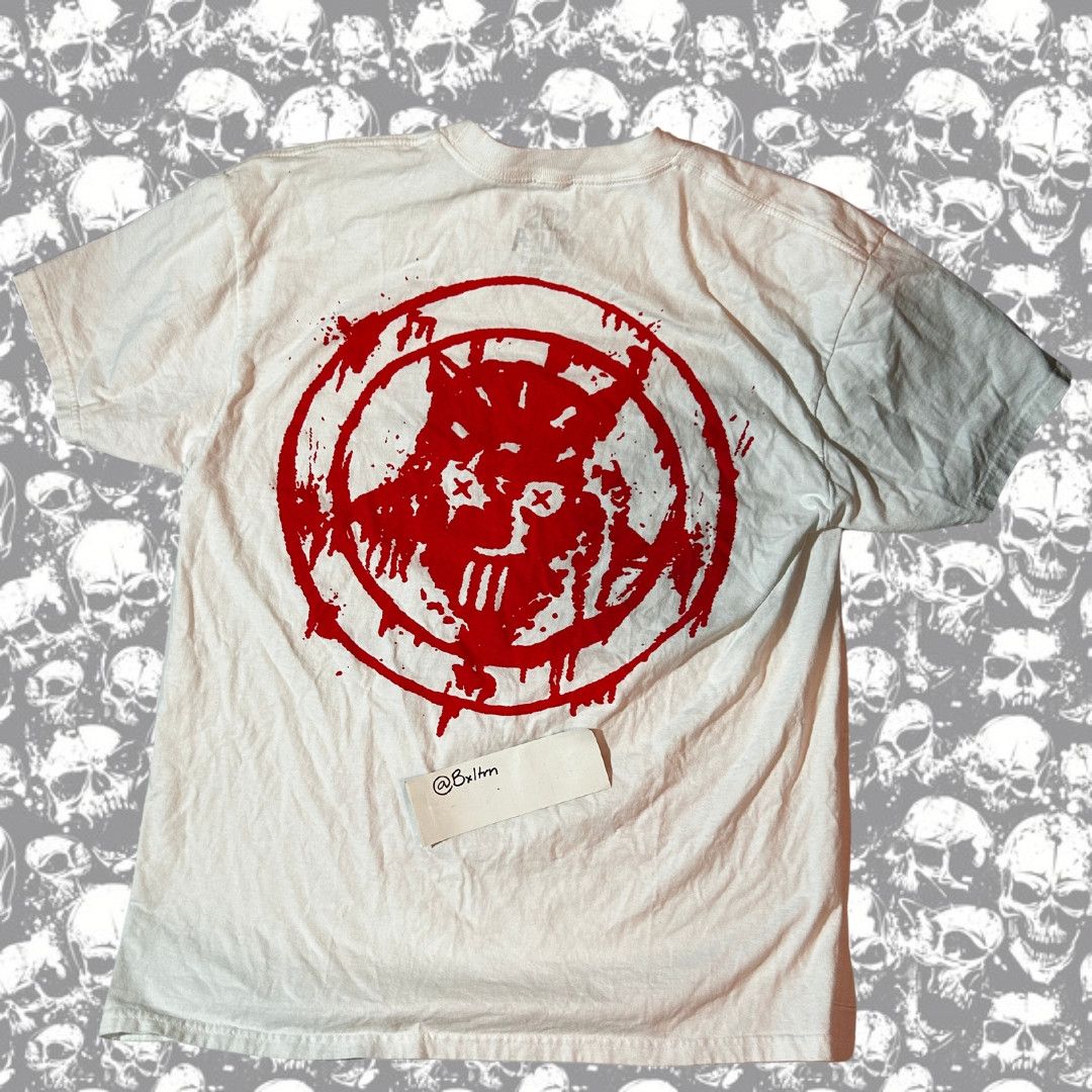 City Morgue MILITIA FOR HIRE Size US L / EU 52-54 / 3 - 2 Thumbnail