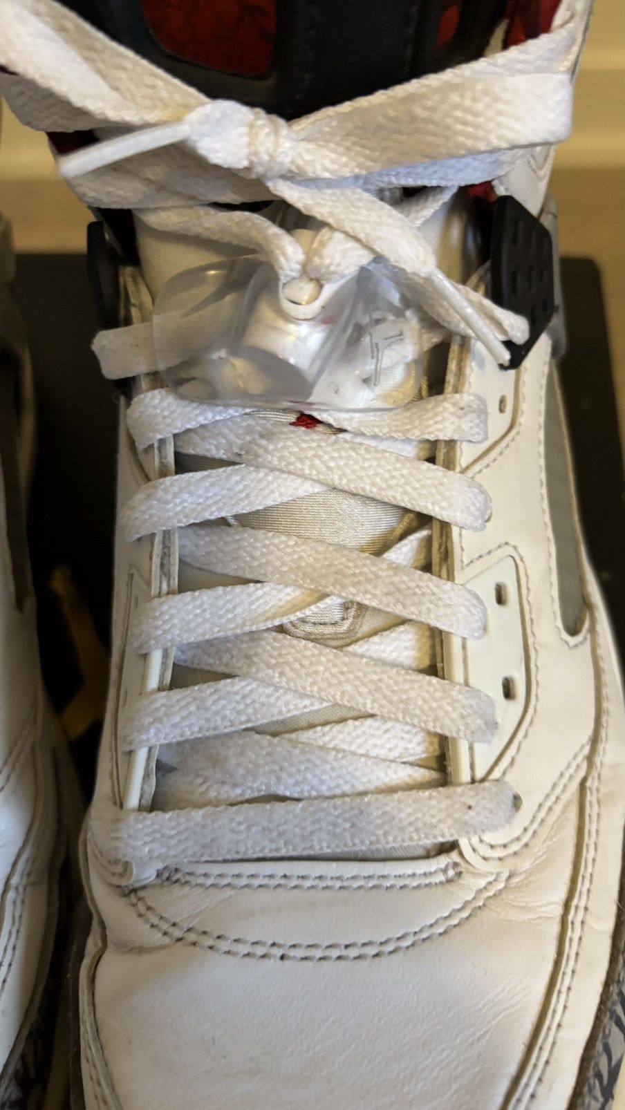 Jordan Brand × Nike Jordan Spizike Size US 9.5 / EU 42-43 - 6 Thumbnail