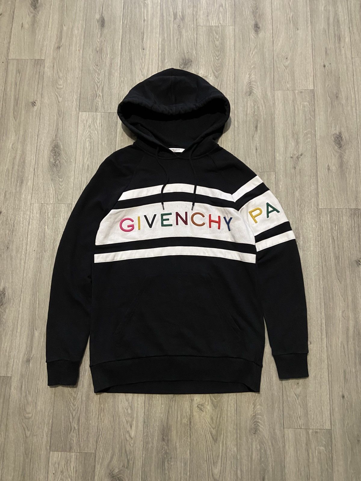 Givenchy Givenchy hoodie Size US M / EU 48-50 / 2 - 1 Thumbnail