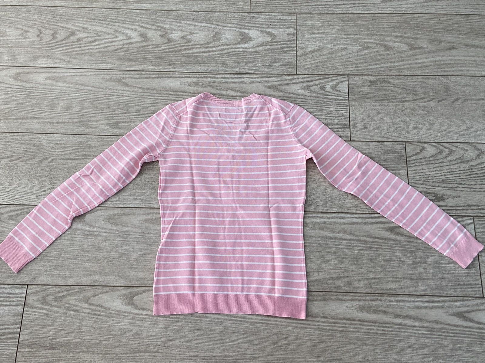 Tommy Hilfiger Tommy Hilfinger women’s sweater. Size: XS. Size XS / US 0-2 / IT 36-38 - 6 Thumbnail