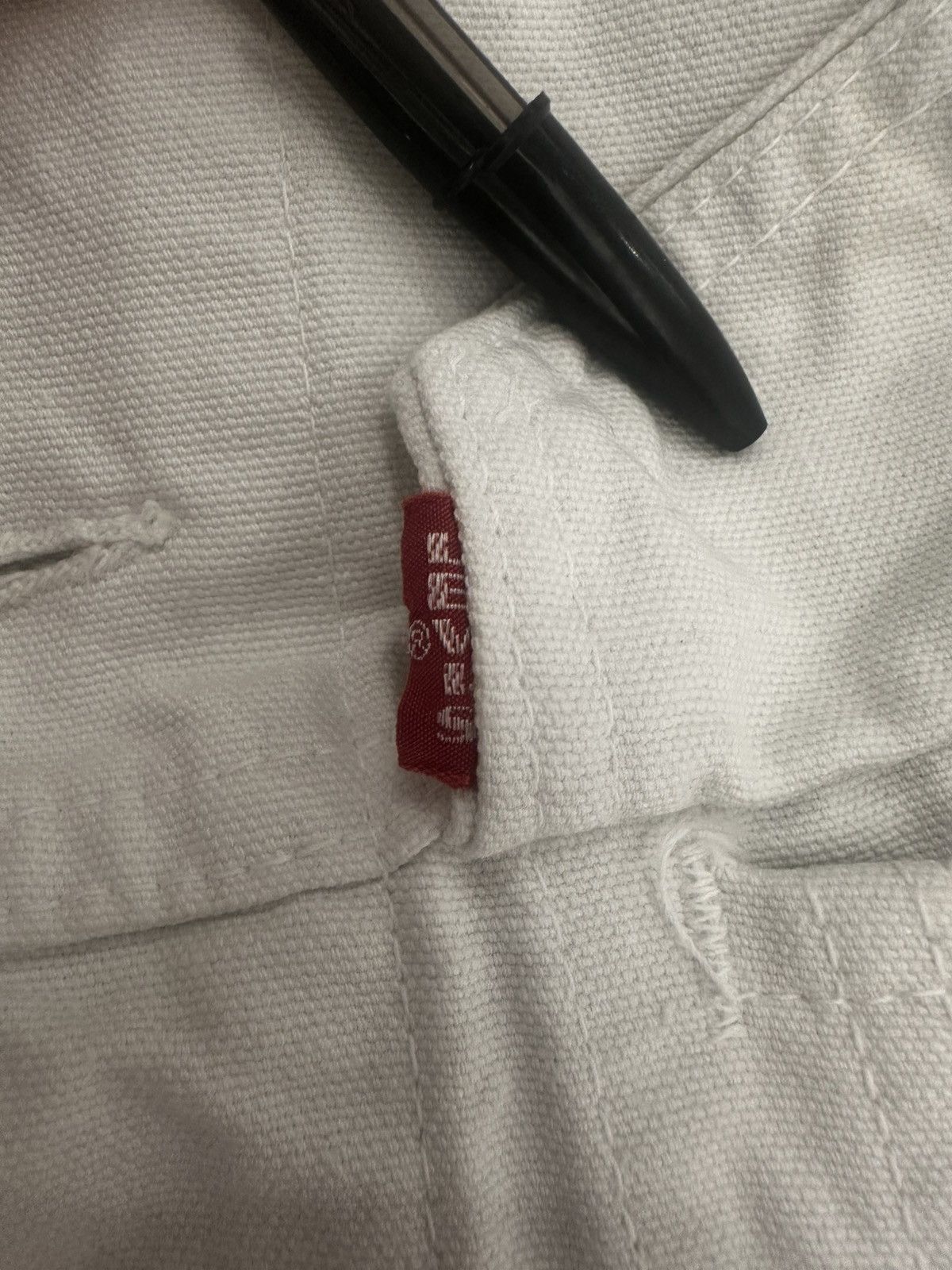 Levi's Levi’s Big E jacket - 70’s Size US L / EU 52-54 / 3 - 3 Thumbnail