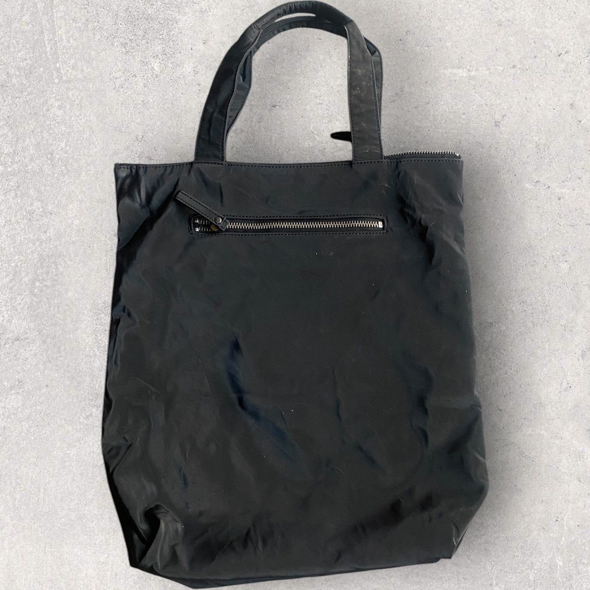 Jean Paul Gaultier Vintage Dragon Tote Bag Size ONE SIZE - 2 Thumbnail