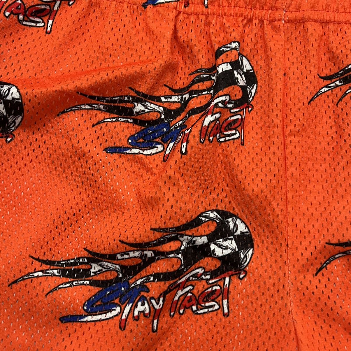 Eric Emanuel Eric Emanuel Matty Boy Shorts Size US 32 / EU 48 - 3 Thumbnail