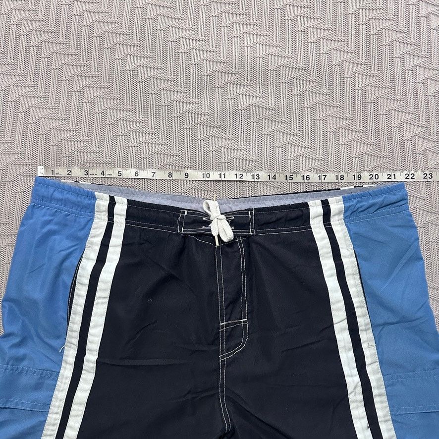 Other Sandole black and blue board shorts size XL Size US 38 / EU 54 - 5 Thumbnail