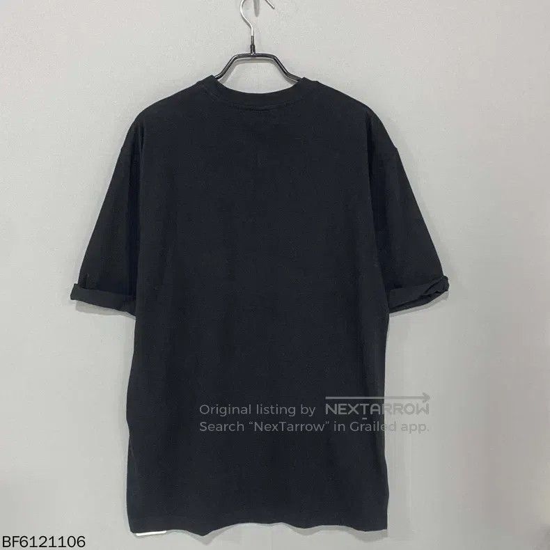 Fendi Fendi Double F Logo Short Sleeve with Mink Fur Size S / US 4 / IT 40 - 4 Thumbnail