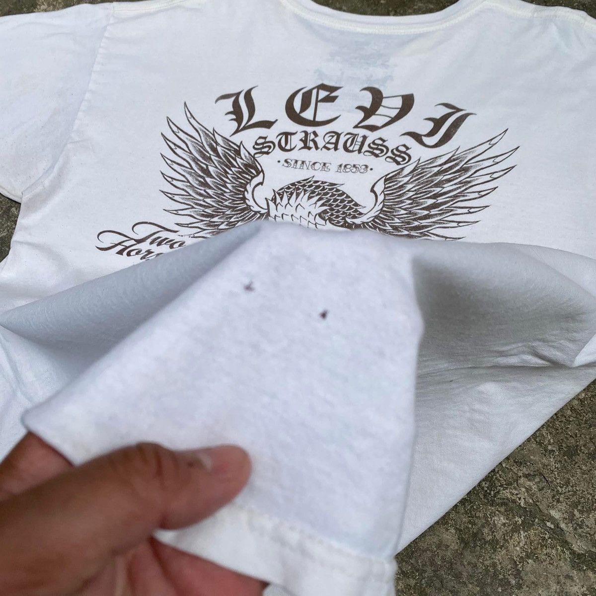 Levi's RARE ‼️ Levi's Size US L / EU 52-54 / 3 - 6 Thumbnail