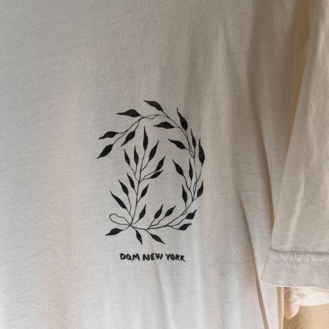 DQM DQM NYC Shirt Size Men's / US M Size US M / EU 48-50 / 2 - 2 Thumbnail